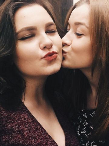 Наташа Sexy Реал