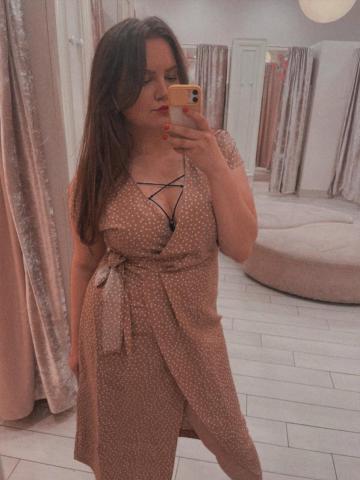 Наташа Sexy Реал фото 2